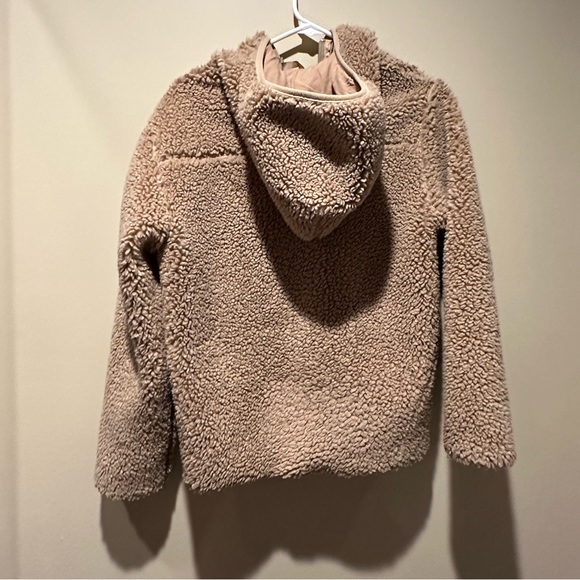 TNA teddy jacket - Picture 2 of 3